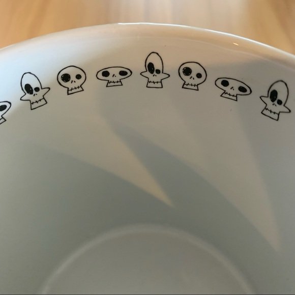 Jack Skellington Authentic Original Disney Mug - Picture 4 of 7